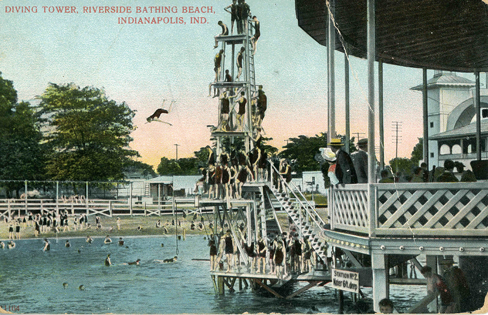 postcard