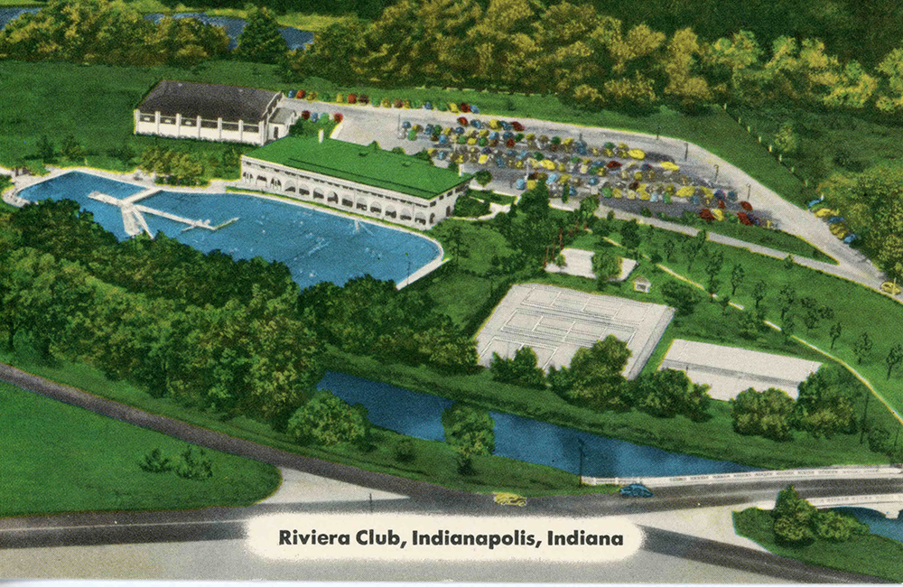 postcard