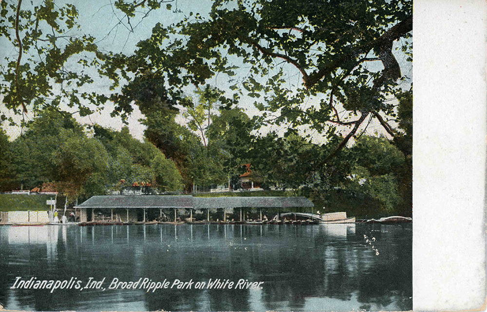 postcard