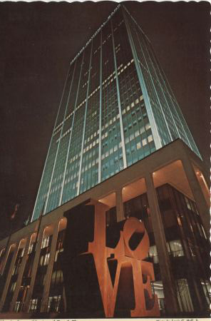 postcard