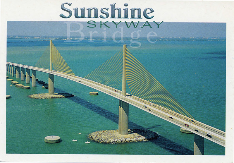 postcard