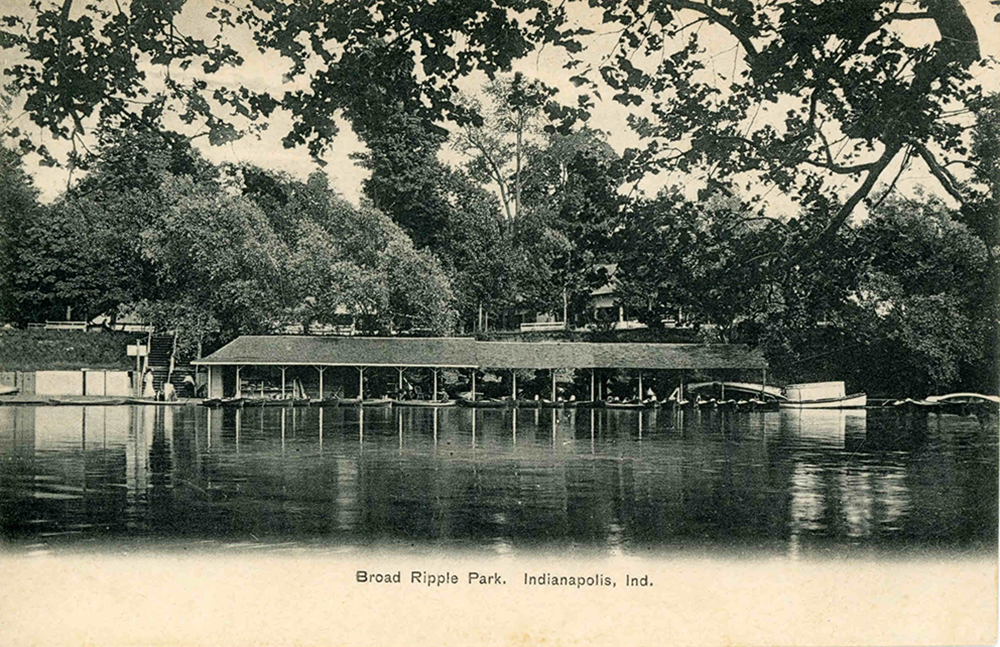 postcard