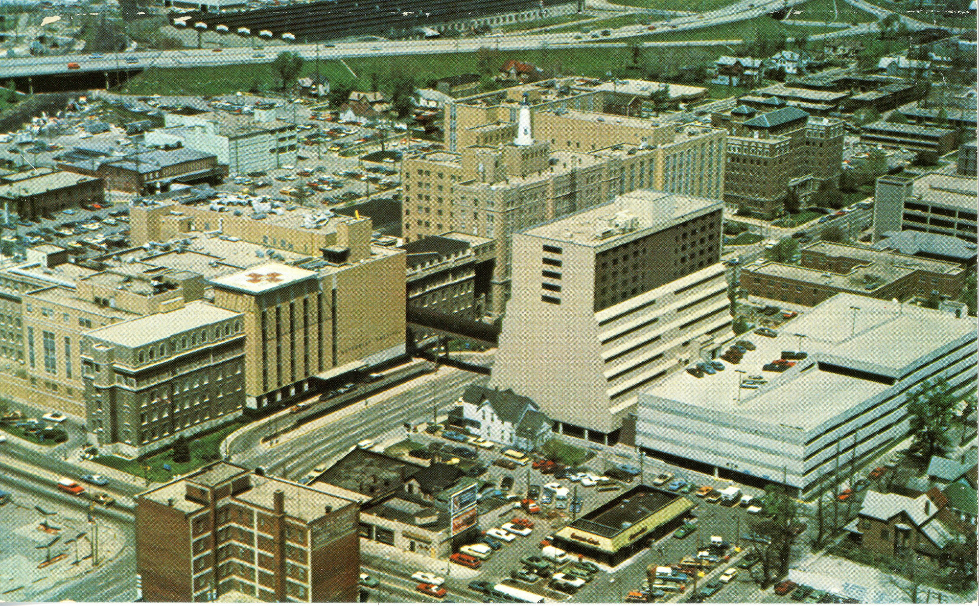 postcard