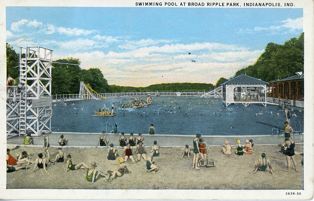 postcard