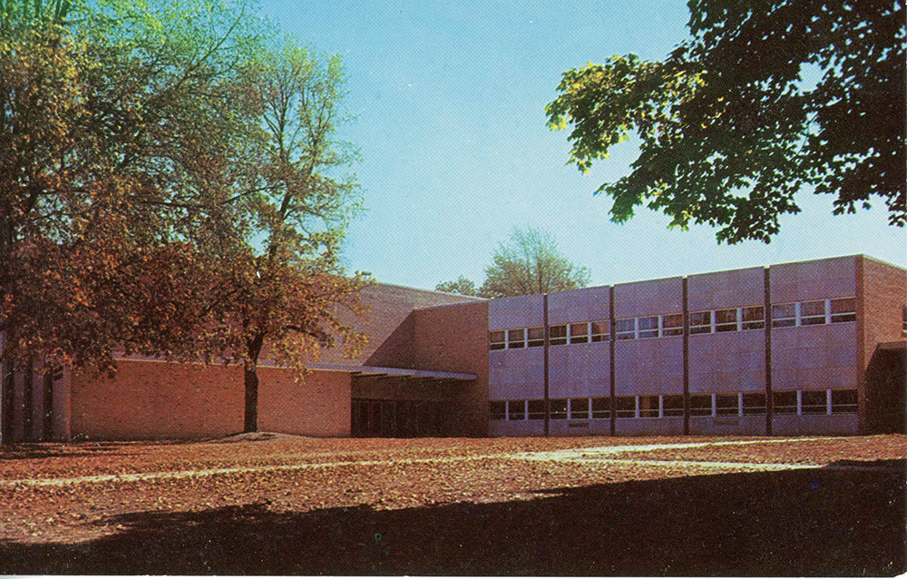 postcard