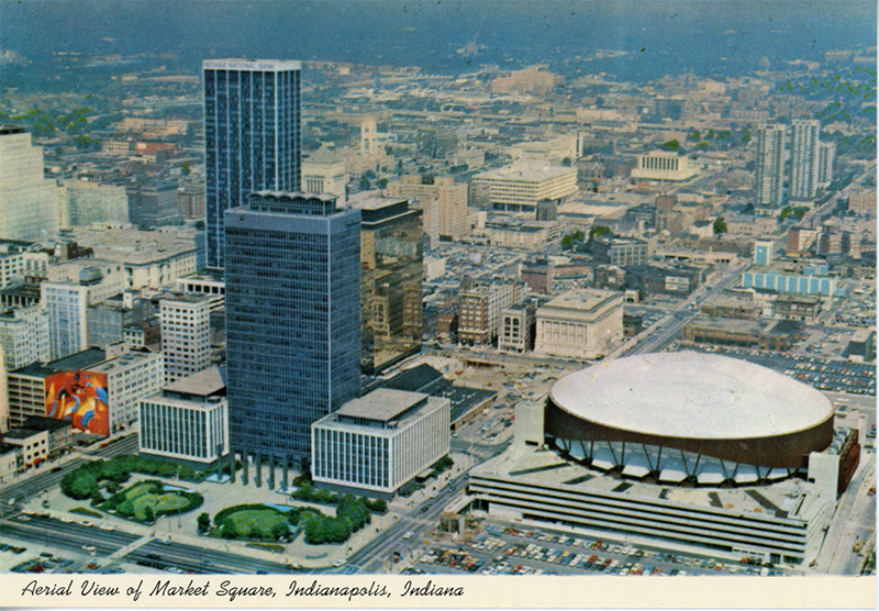postcard