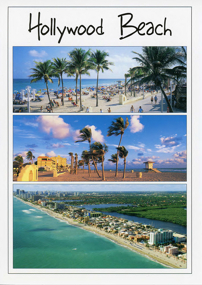 postcard
