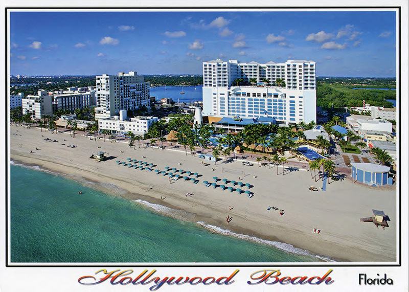 postcard