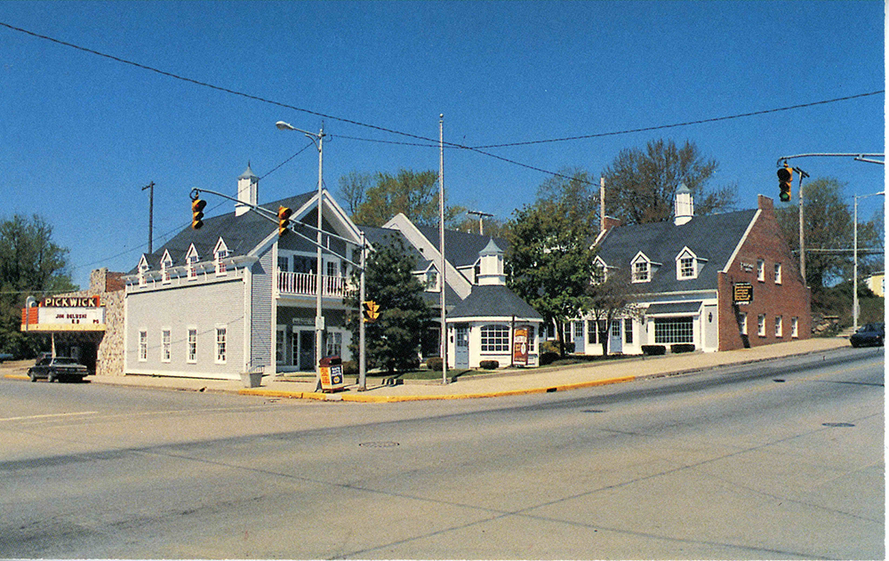 postcard
