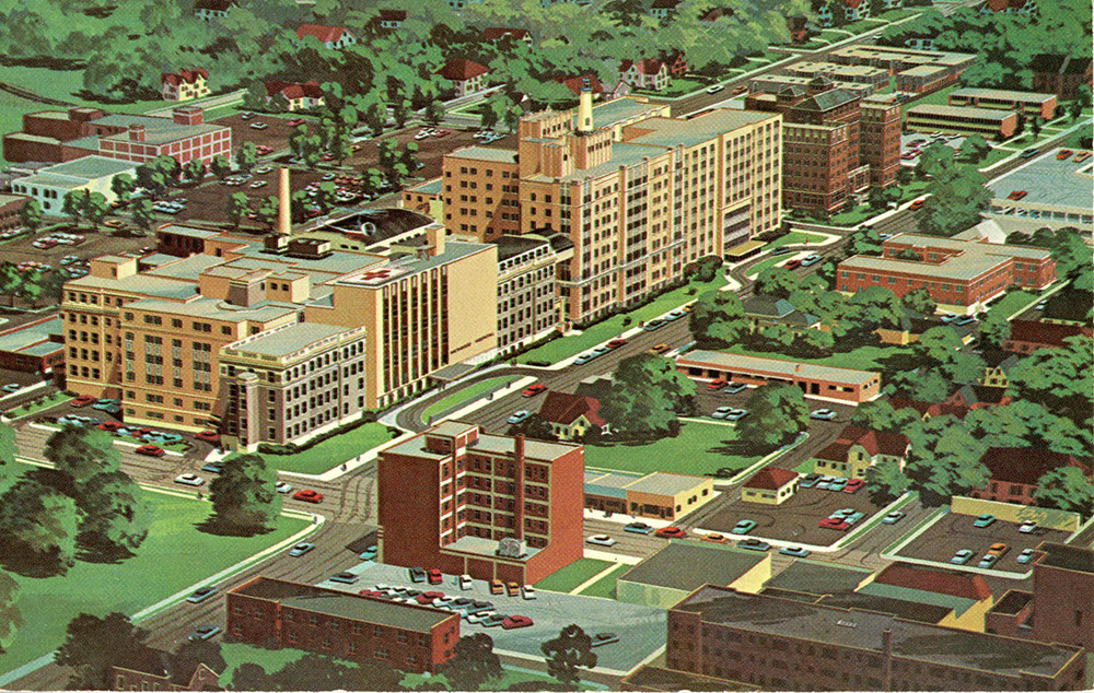 postcard