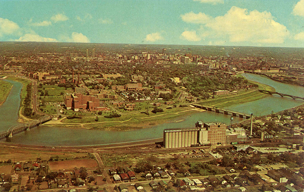 postcard