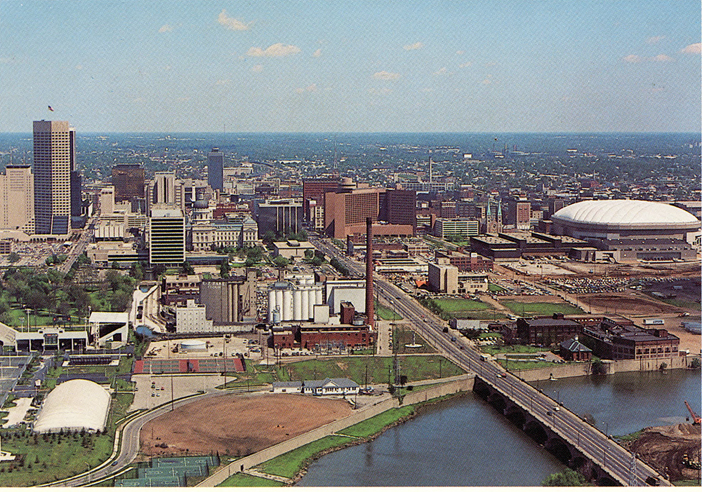 postcard