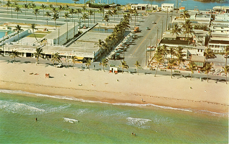 postcard