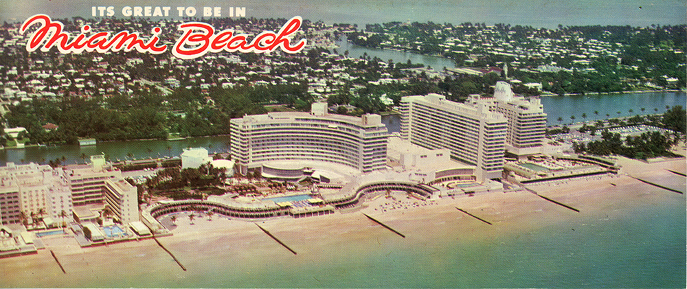 postcard