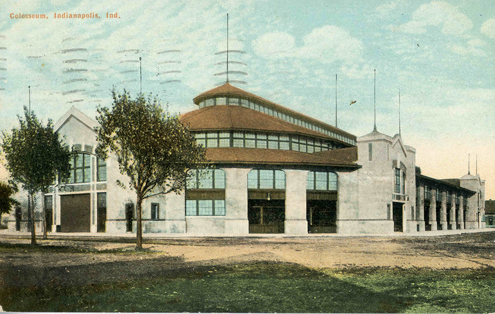 postcard