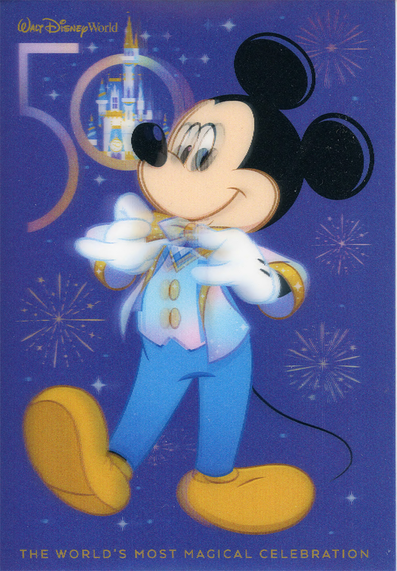postcard