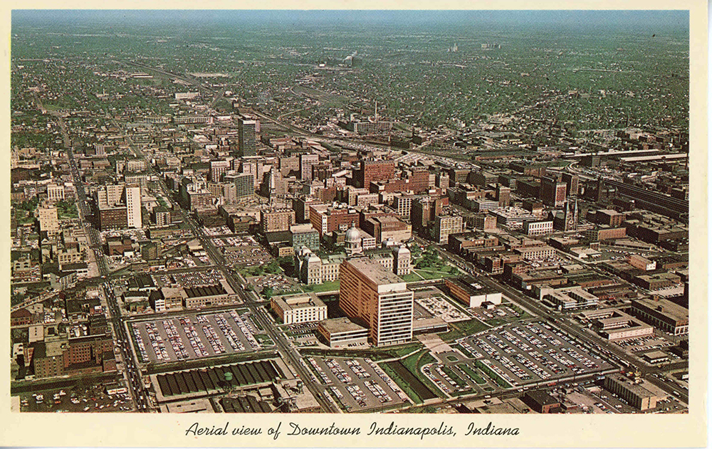 postcard