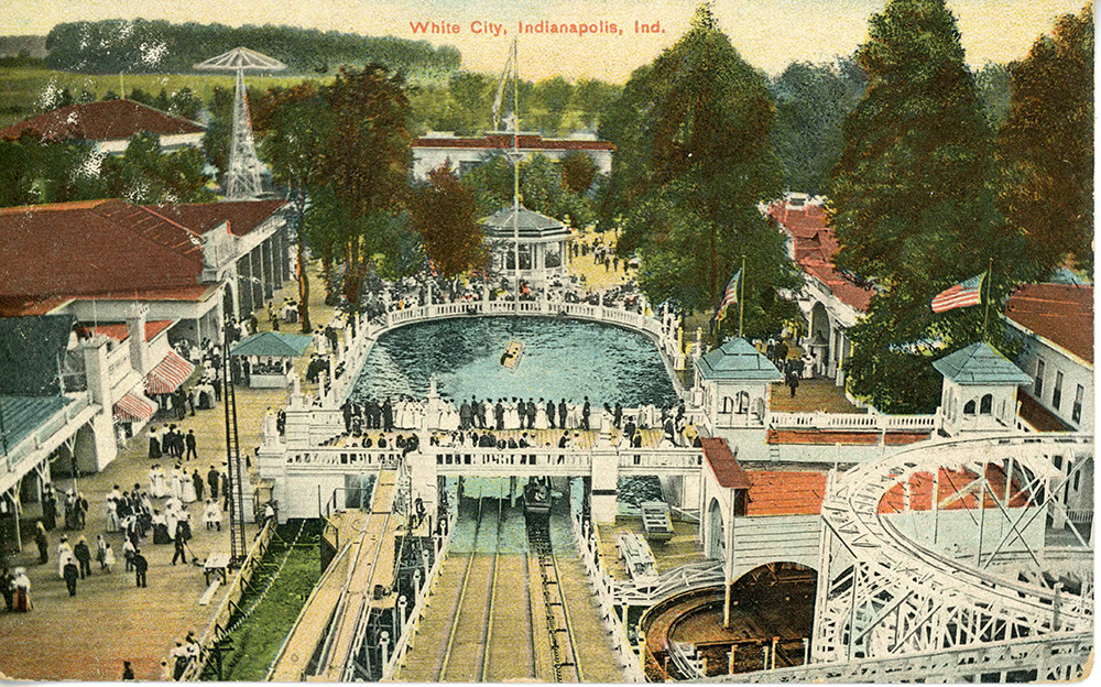 postcard
