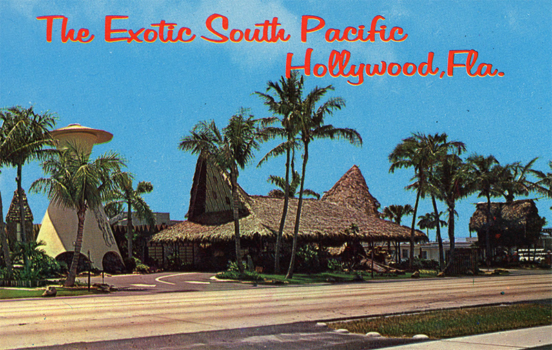 postcard