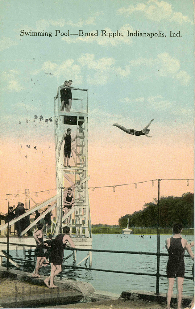 postcard