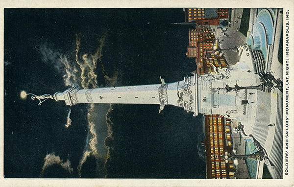 postcard