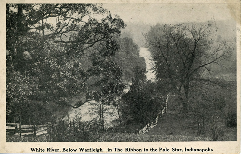 postcard