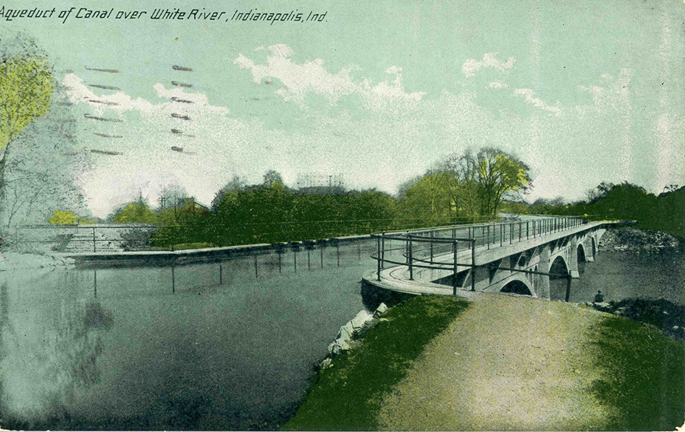 postcard