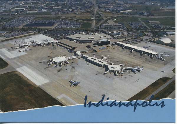 postcard