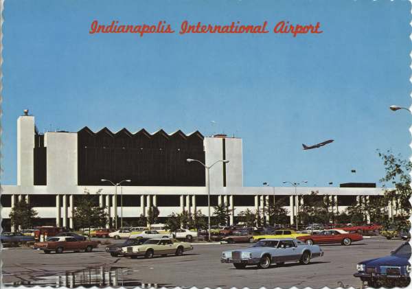 postcard