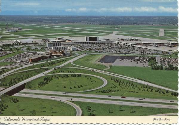 postcard