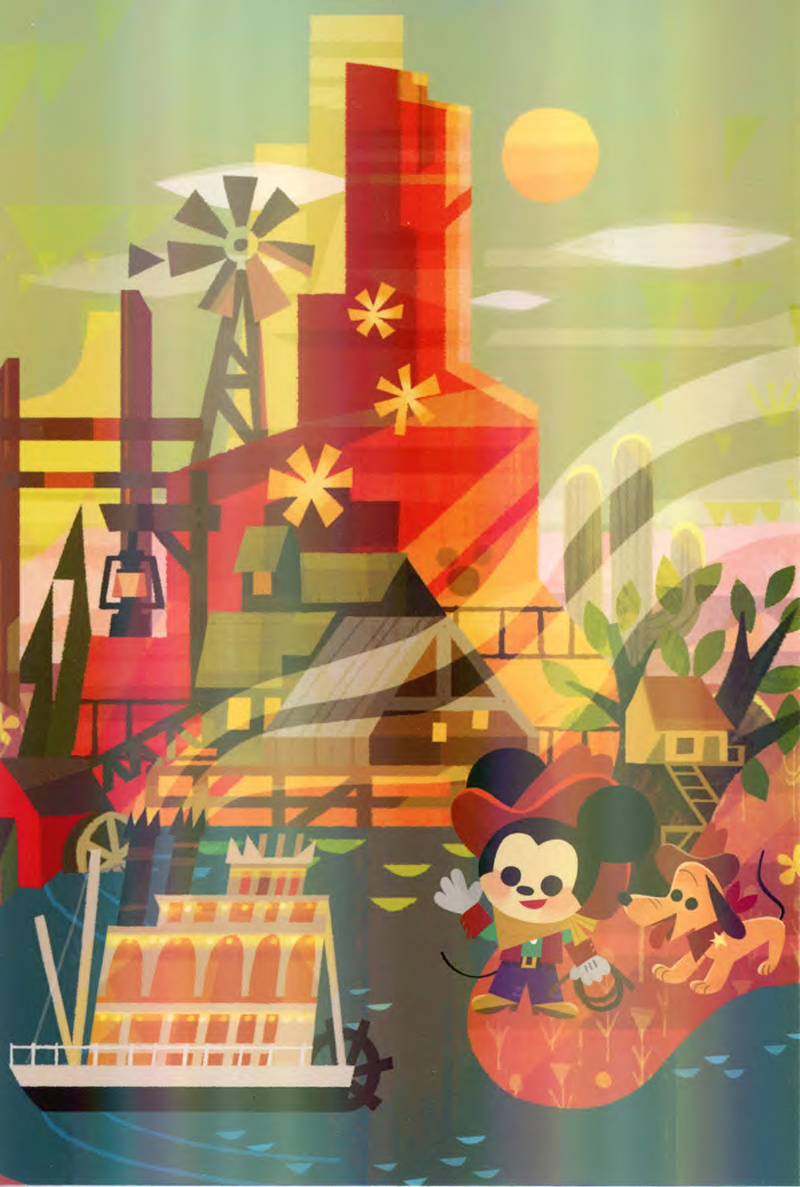 postcard