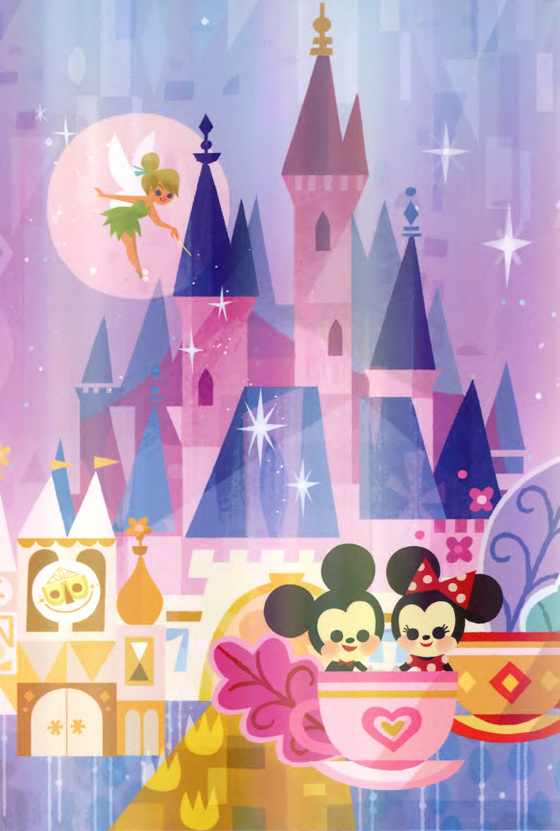 postcard