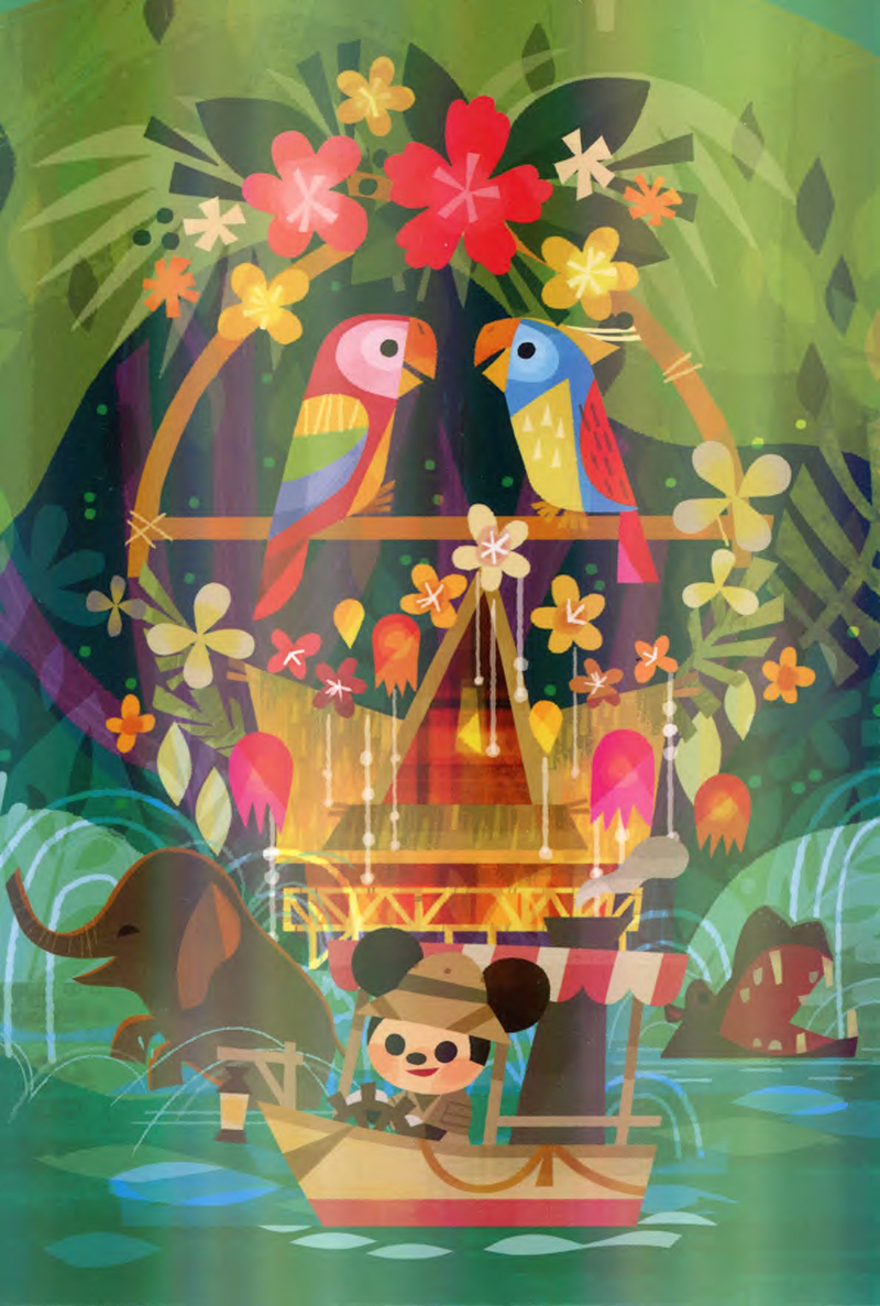 postcard