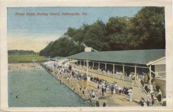 postcard