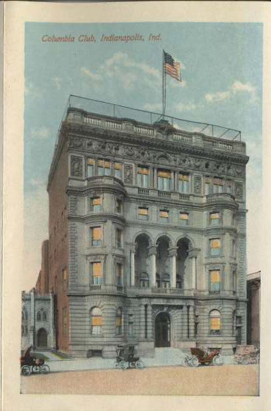 postcard