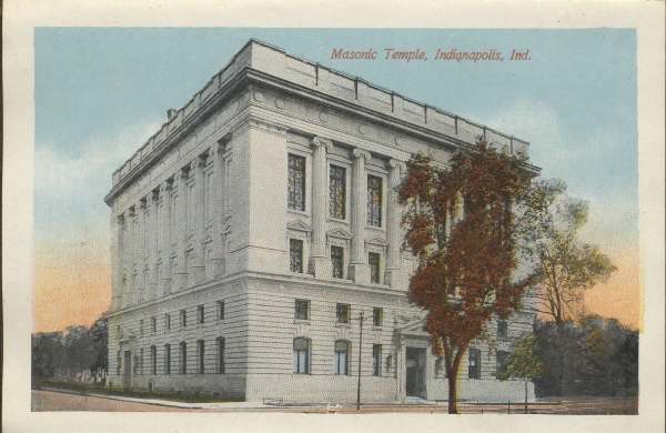 postcard