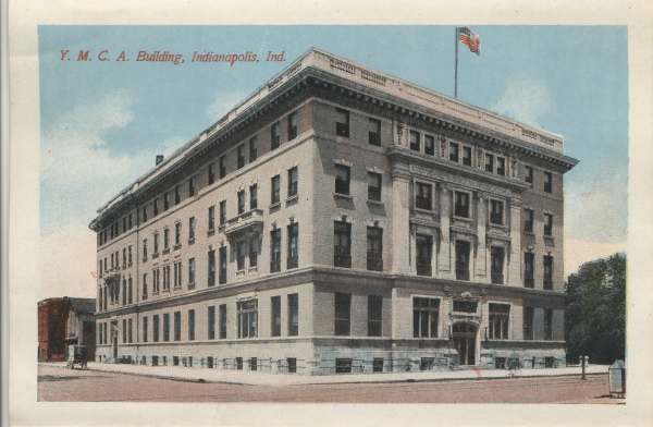 postcard