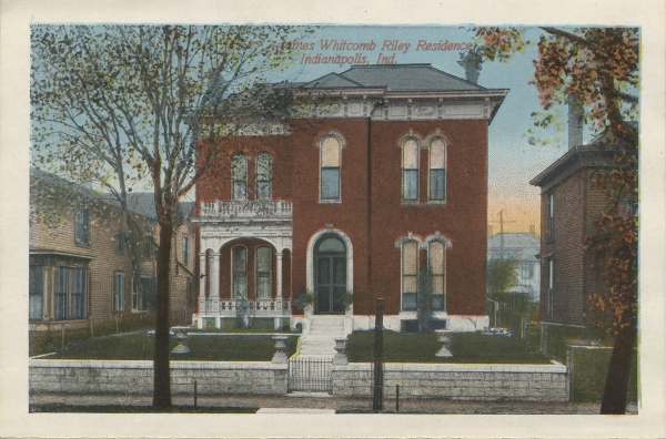 postcard
