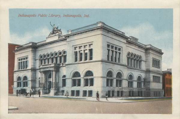 postcard