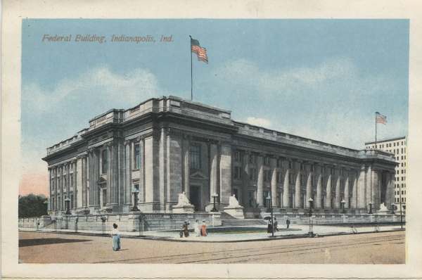 postcard