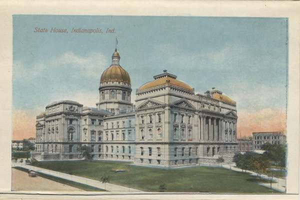 postcard