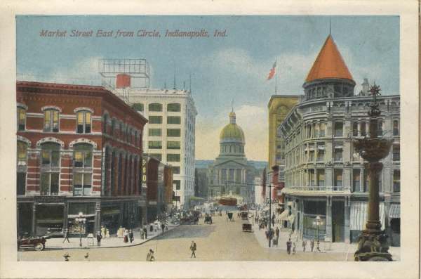 postcard