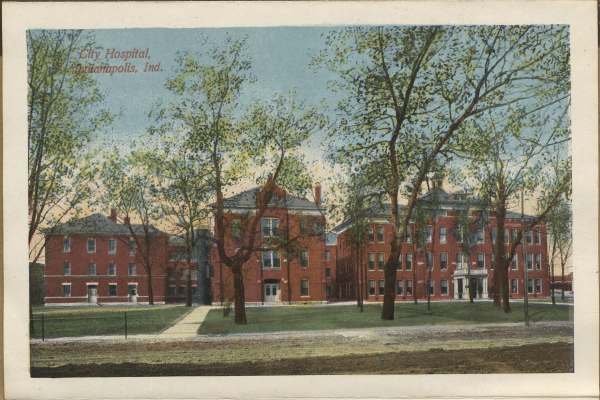 postcard