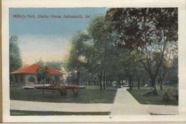 postcard