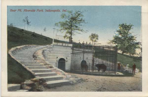 postcard