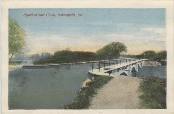 postcard