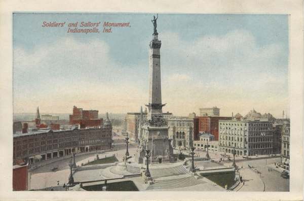 postcard