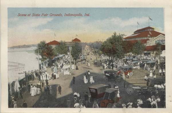 postcard