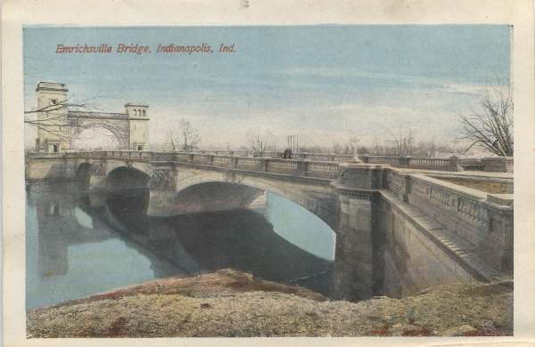 postcard