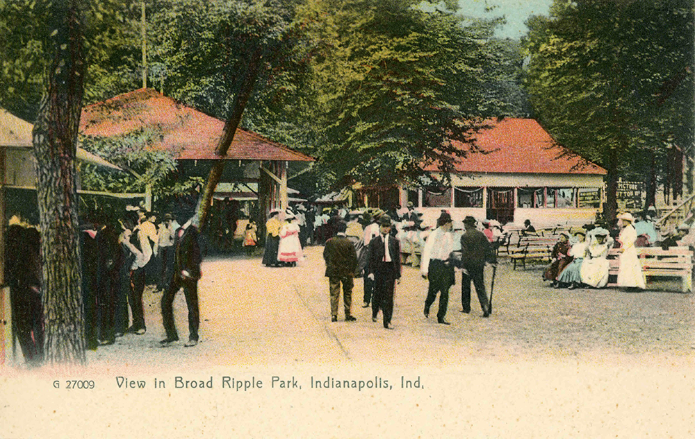 postcard